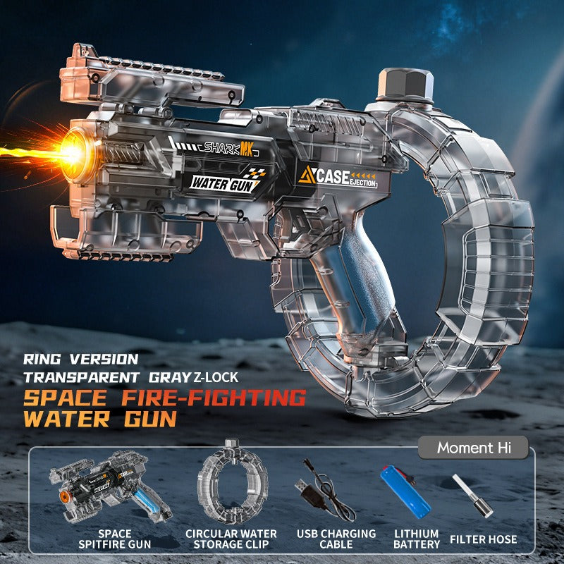HydroJolt Elektrischer Wasserblaster