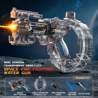 HydroJolt Elektrischer Wasserblaster