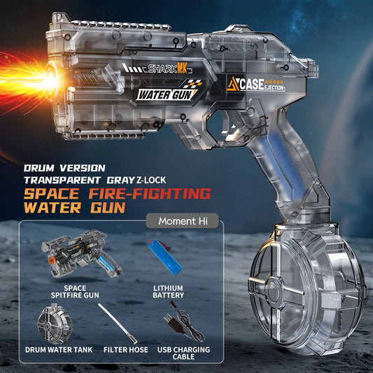 HydroJolt Elektrischer Wasserblaster
