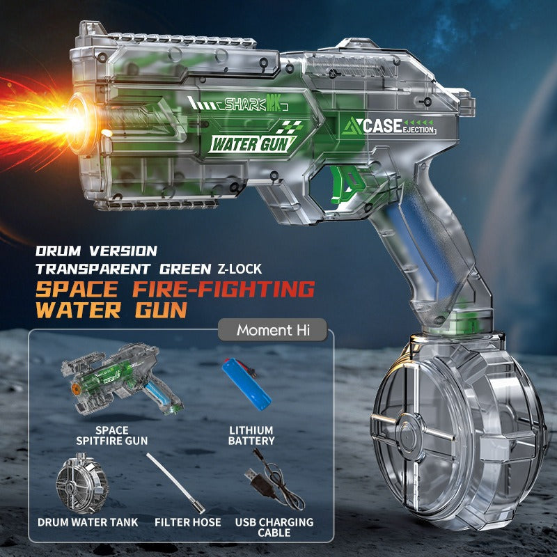 HydroJolt Elektrischer Wasserblaster