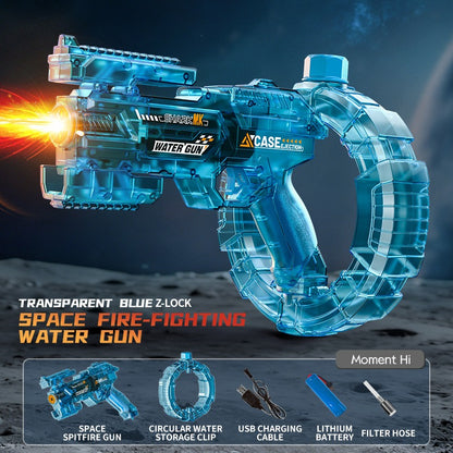 HydroJolt Elektrischer Wasserblaster