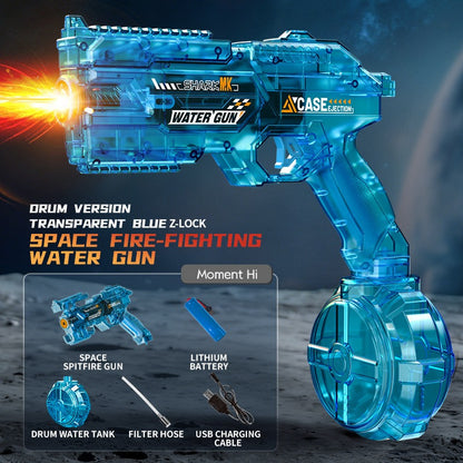 HydroJolt Elektrischer Wasserblaster