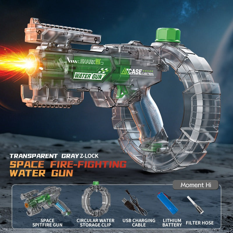 HydroJolt Elektrischer Wasserblaster
